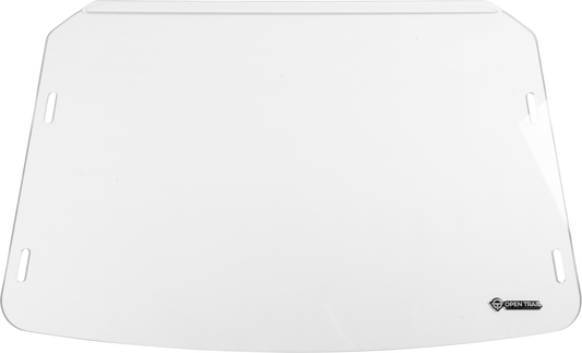 Full Windshield