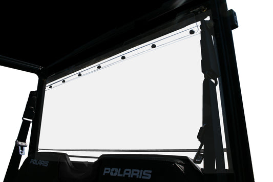 Rear Windshield Clr Pol