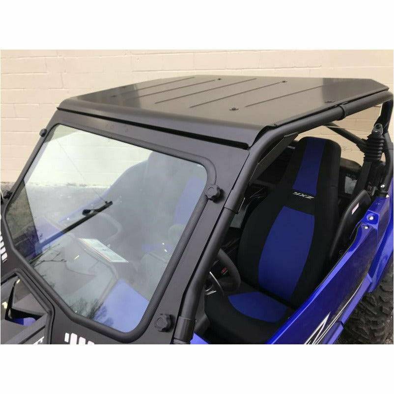 Yamaha YXZ (2019+) Glass Front Windshield