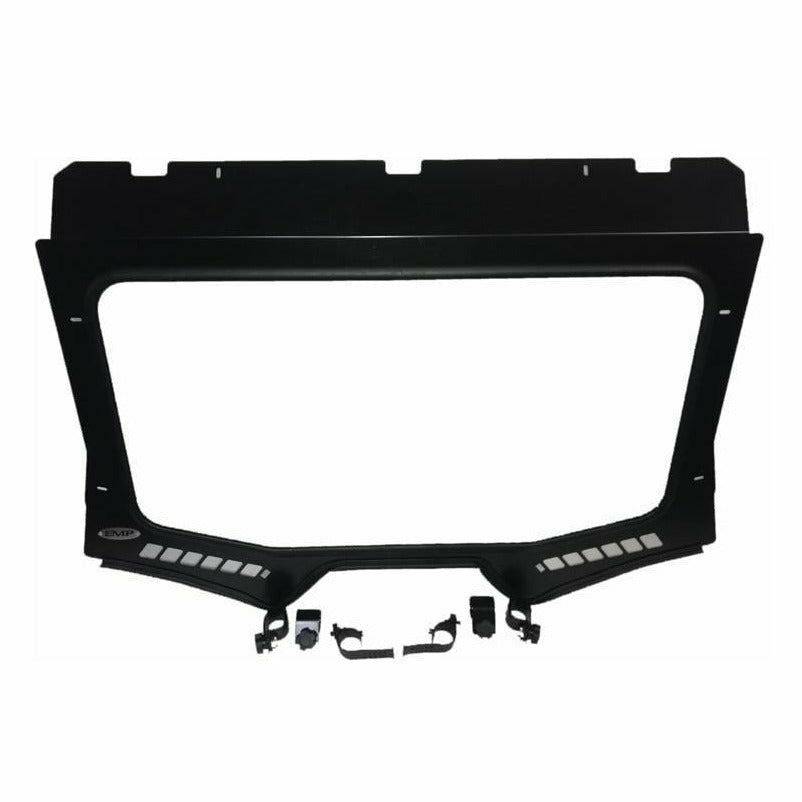 Yamaha YXZ (2019+) Glass Front Windshield