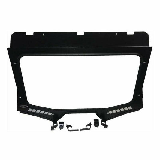 Yamaha YXZ (2019+) Glass Front Windshield