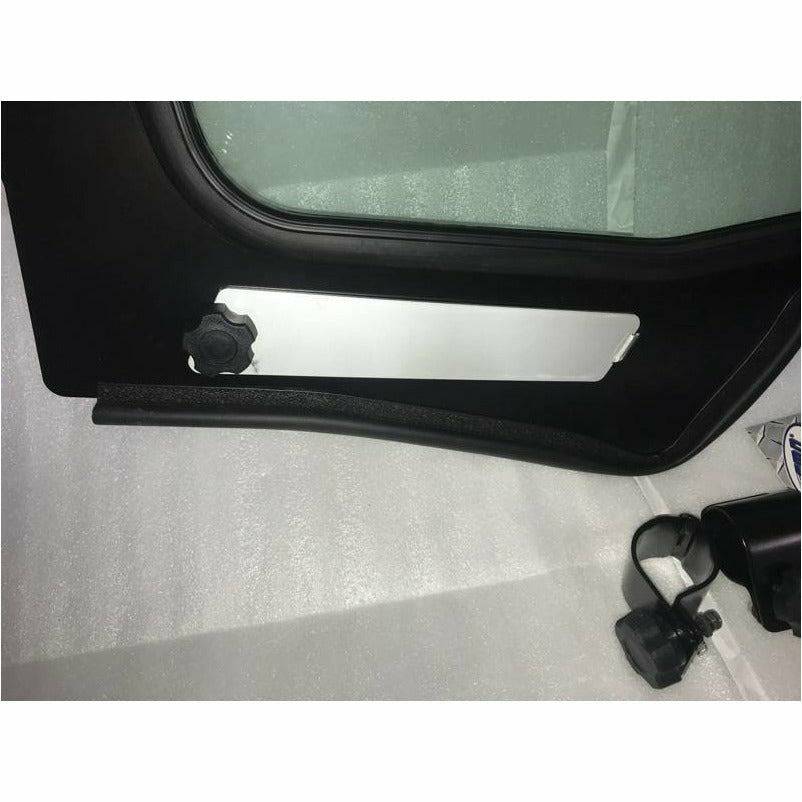 Yamaha YXZ (2019+) Glass Front Windshield
