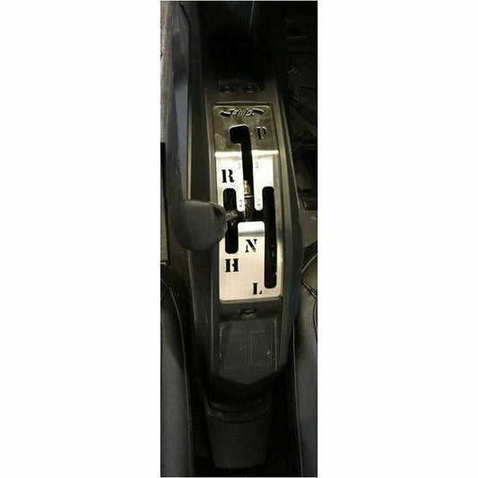 Can Am Maverick Shifter Gate