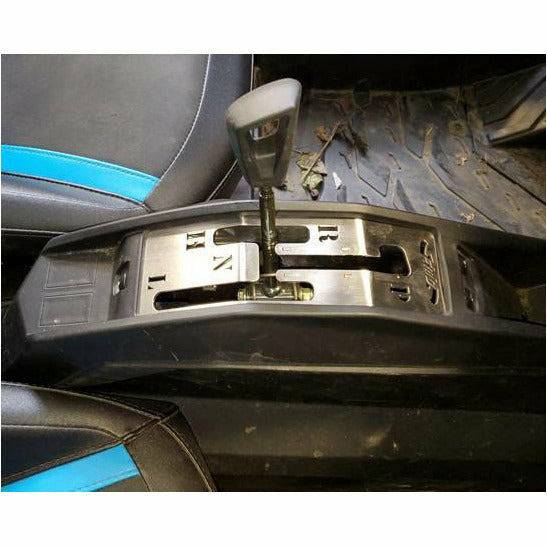 Can Am Maverick Shifter Gate