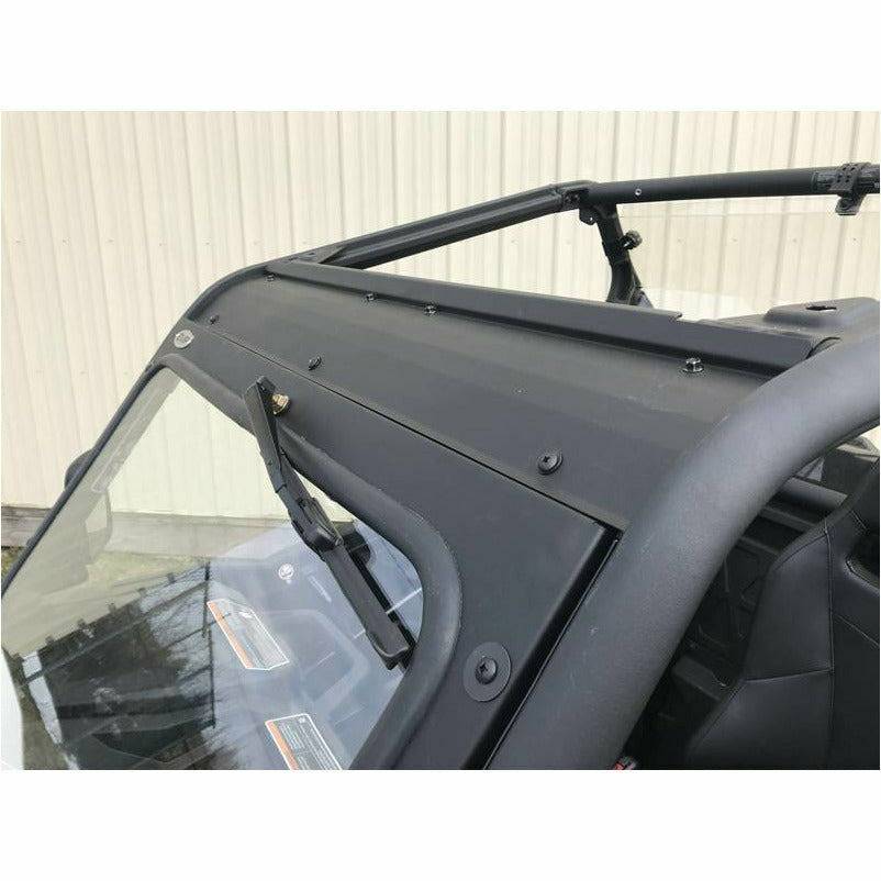 Can Am Commander / Maverick Glass Windshield