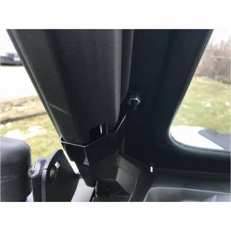Can Am Commander / Maverick Glass Windshield
