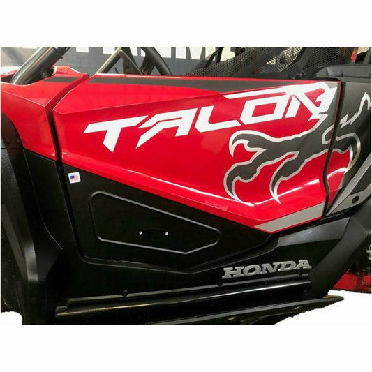 Honda Talon Lower Door Set