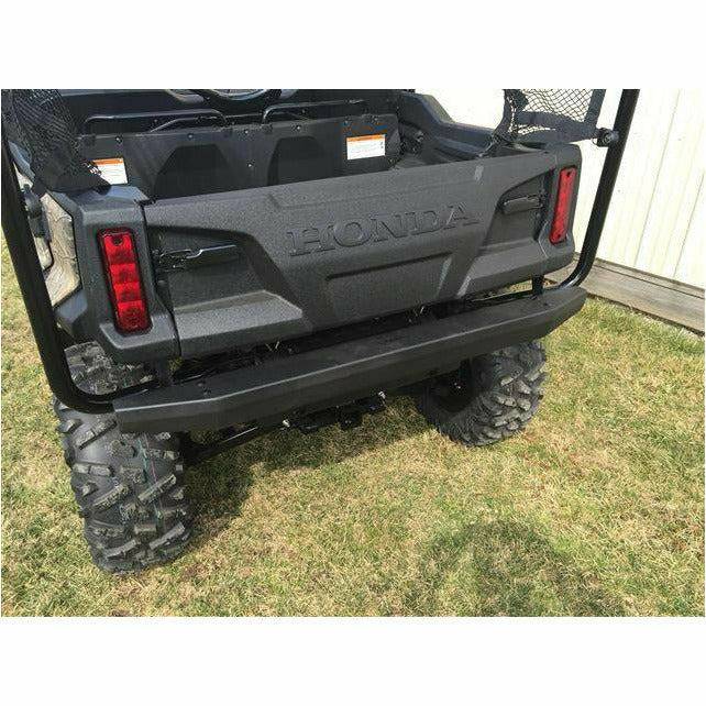 Honda Pioneer 1000 Extreme Rear Bumper