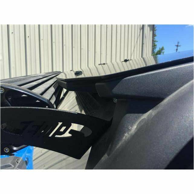 Polaris General Aluminum Roof