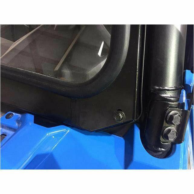 Polaris General Glass Front Windshield