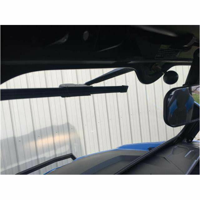 Polaris General Glass Front Windshield