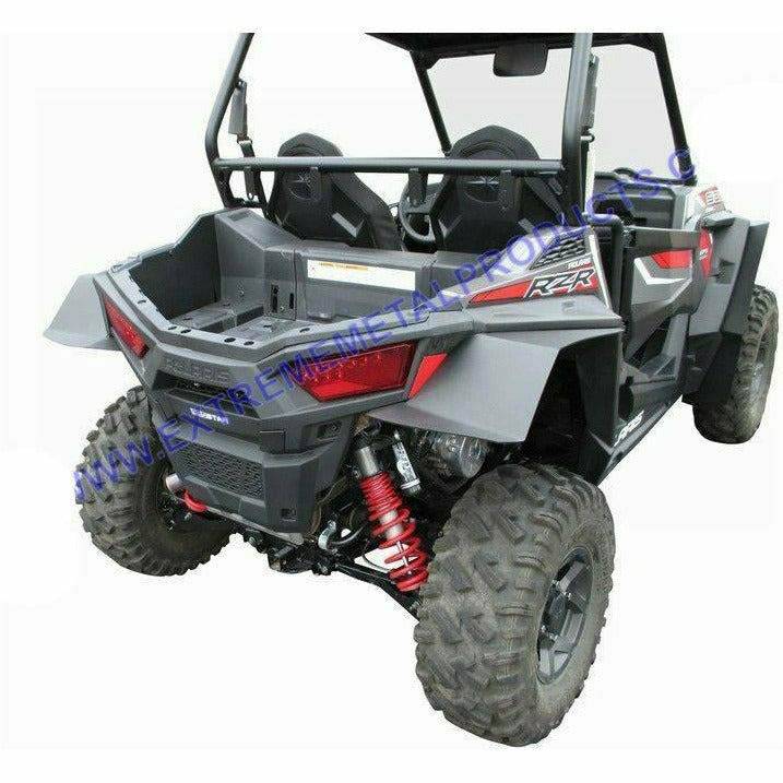 Polaris RZR S 1000 / S 900 Wide Fender Flares