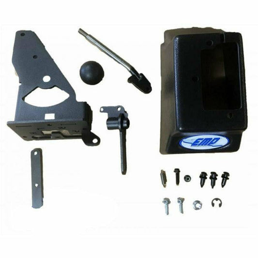 Polaris RZR Gated Speed Shifter