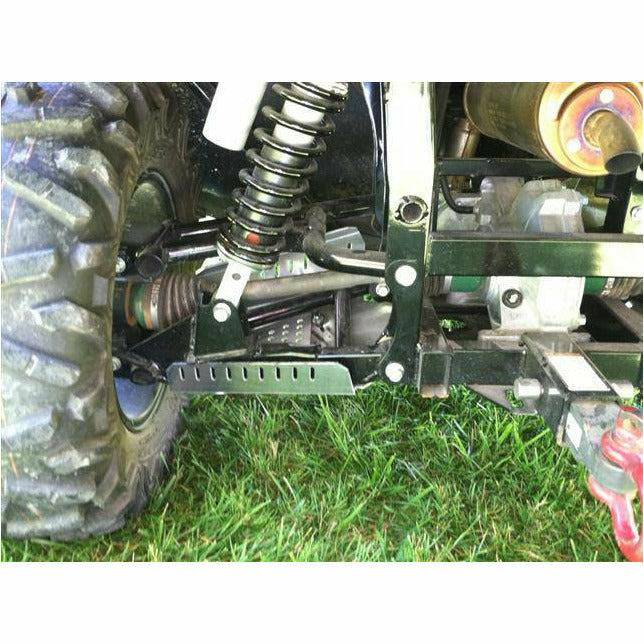 Kawasaki Teryx A-Arm Guards
