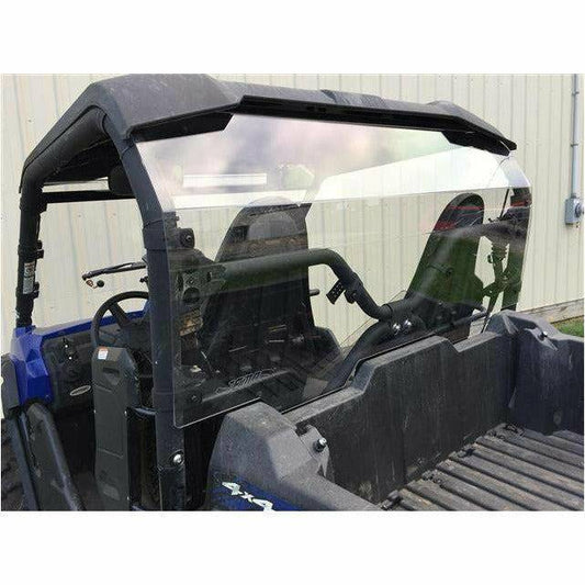 Yamaha Wolverine X2 Rear Windshield