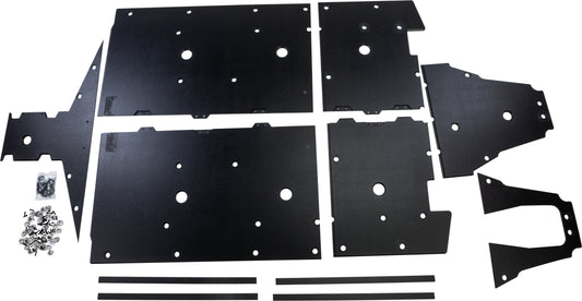 Uhmw Skid Plate