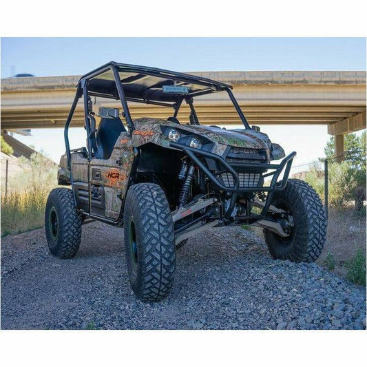 Kawasaki Teryx Moab LT Kit with Shock Brackets (Raw)