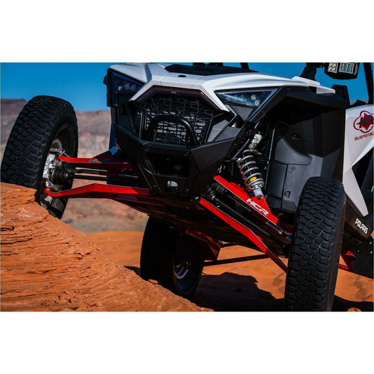 Polaris RZR Pro XP Dual Sport Long Travel Suspension Kit (Raw)