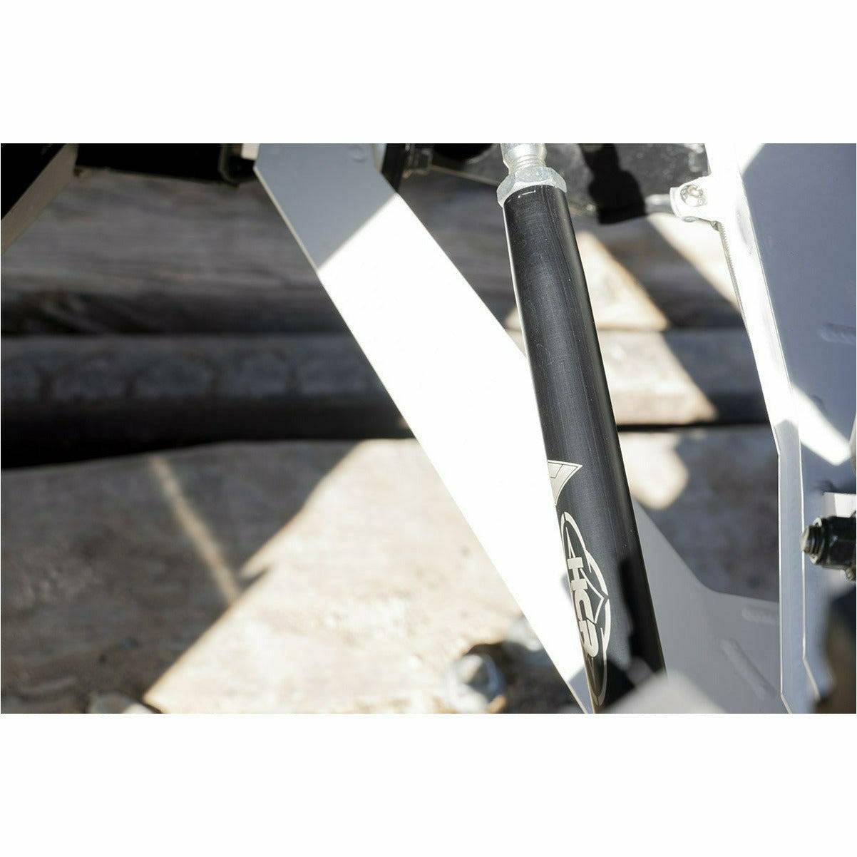 Polaris Ranger (2021-2022) +2" Forward High Clearance Full Suspension Lift Kit (Raw)