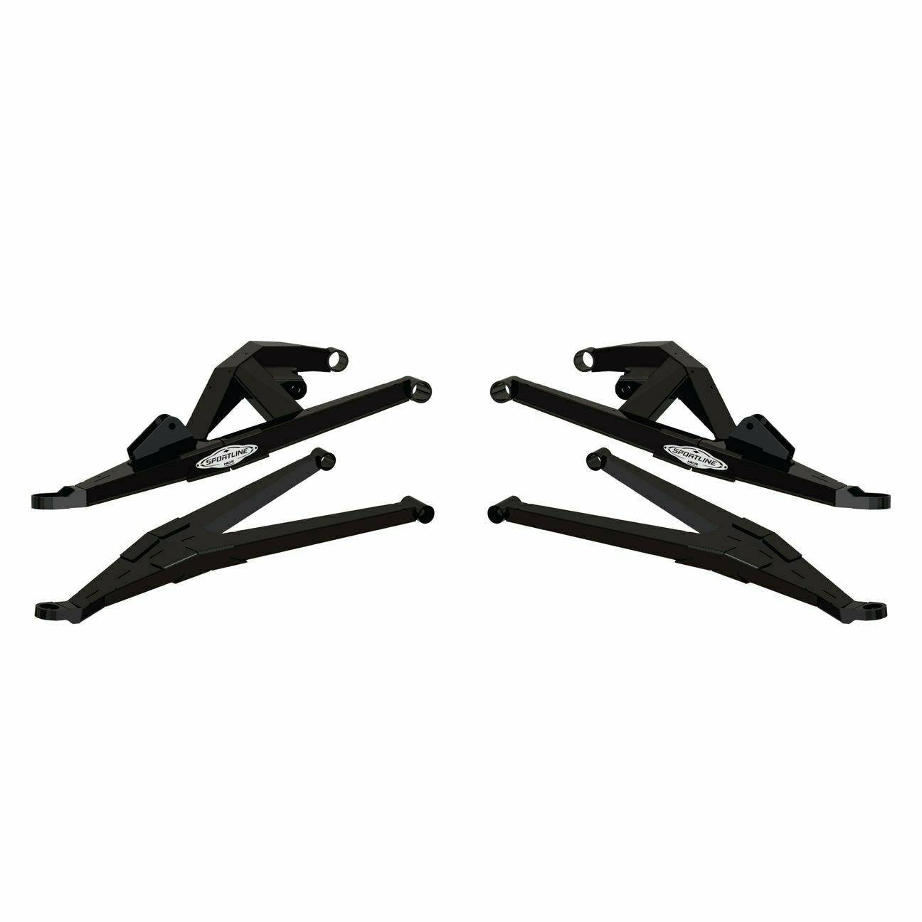 Polaris RZR Pro XP Sportline Full Suspension Kit