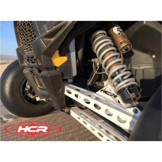 Polaris RZR XP 1000 / Turbo Duner Front A-Arm Kit (Raw)