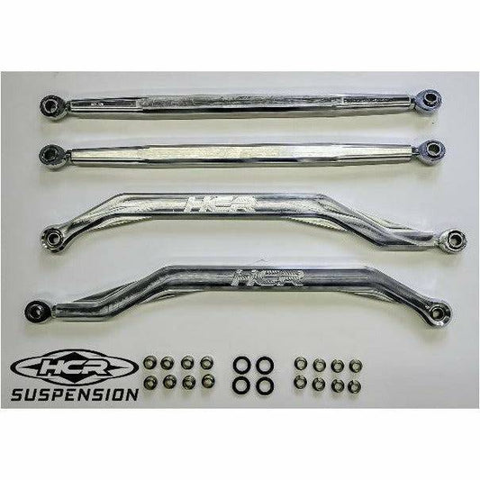 Polaris RZR XP 1000 / Turbo High Clearance Radius Rods