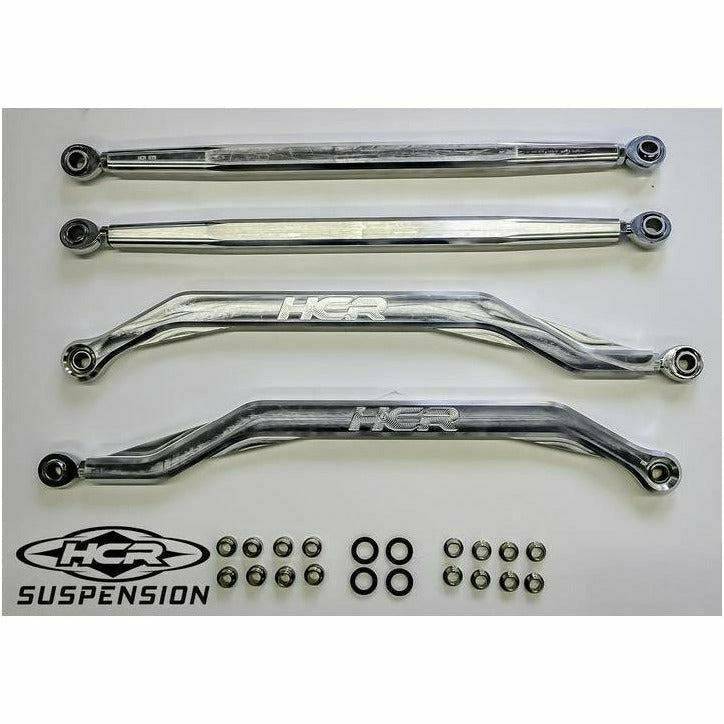 Polaris RZR XP 1000 / Turbo Long Travel High Clearance Radius Rods