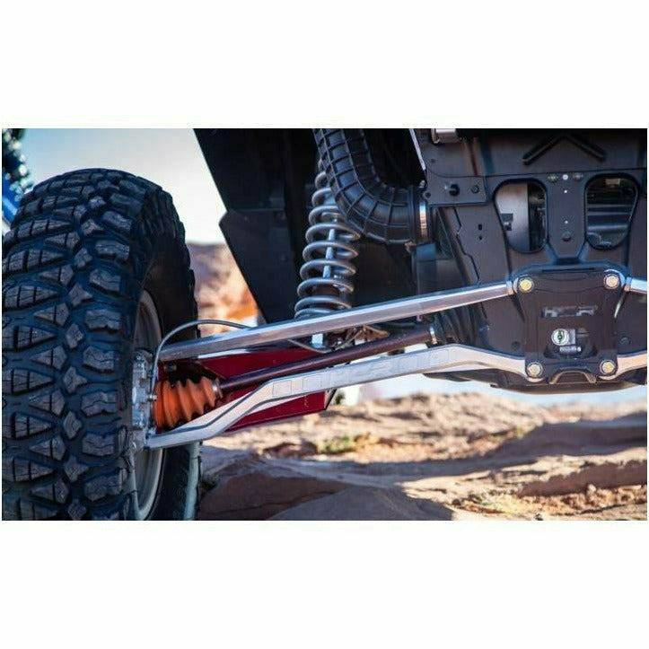 Polaris RZR XP 1000 / Turbo Long Travel High Clearance Radius Rods