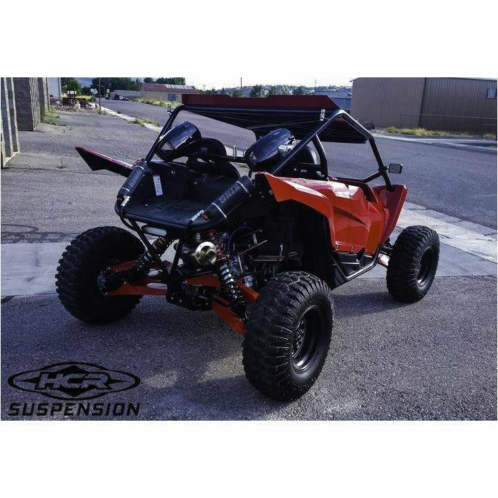 Yamaha YXZ Dual Sport Long Travel Suspension Kit (Raw)