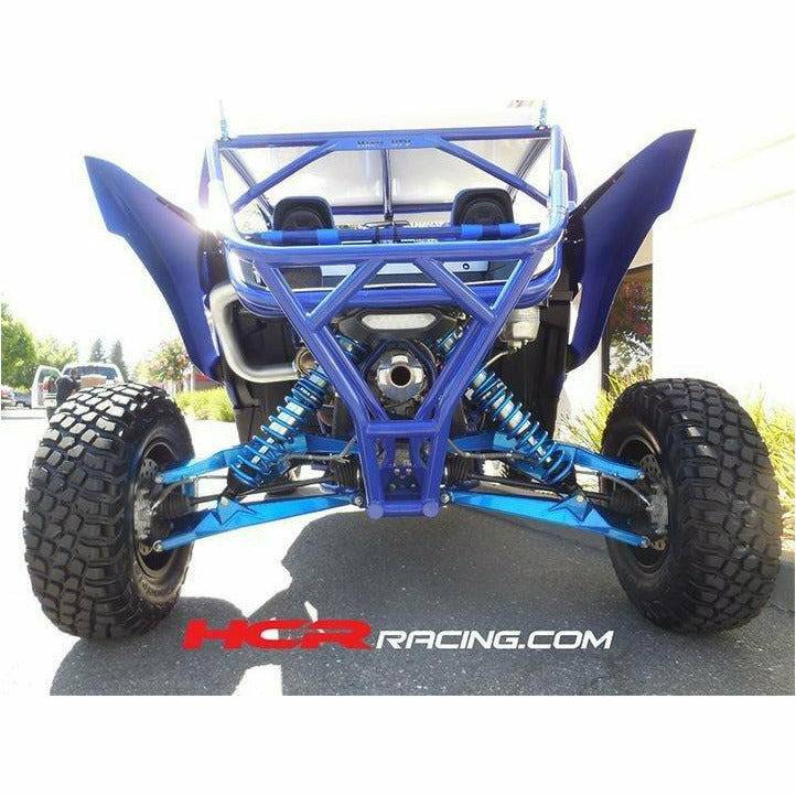 Yamaha YXZ Dual Sport Long Travel Suspension Kit (Raw)