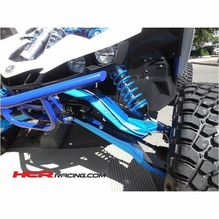 Yamaha YXZ Dual Sport Long Travel Suspension Kit (Raw)