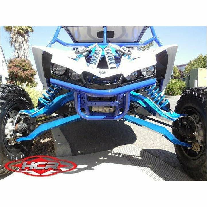 Yamaha YXZ Dual Sport Long Travel Suspension Kit (Raw)