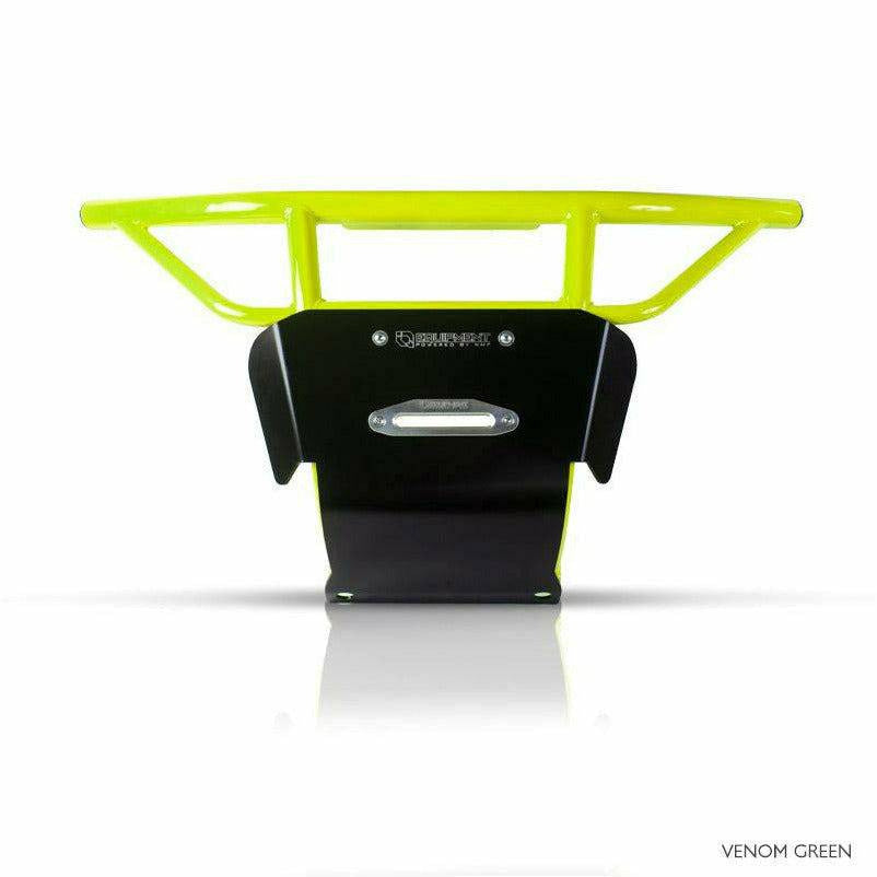 Can Am Maverick (2013-2018) HD Front Bumper