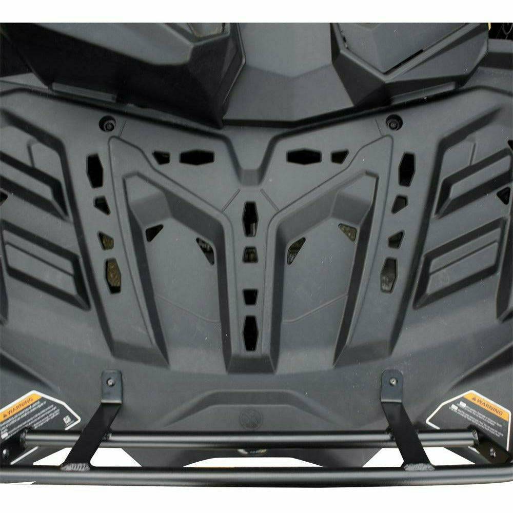 Can Am X3 Rear Cargo Rack