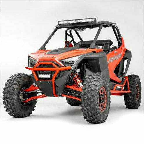 Polaris RZR Pro XP Front Bumper