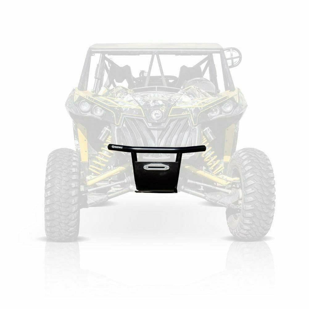 Can Am Maverick (2013-2018) LT Front Bumper