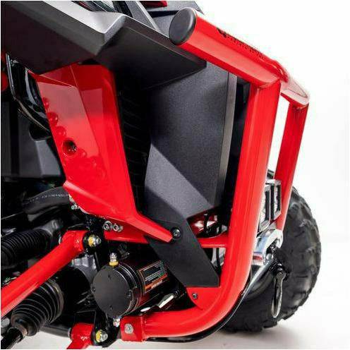 Honda Talon LT Front Bumper
