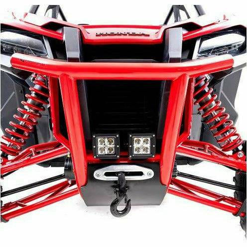 Honda Talon LT Front Bumper