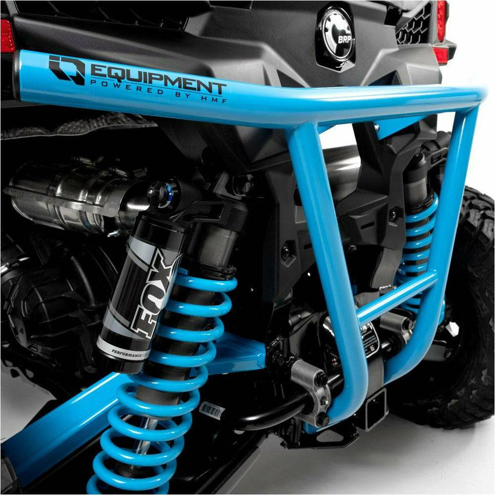 Can Am Maverick (2018-2022) Rear Bumper