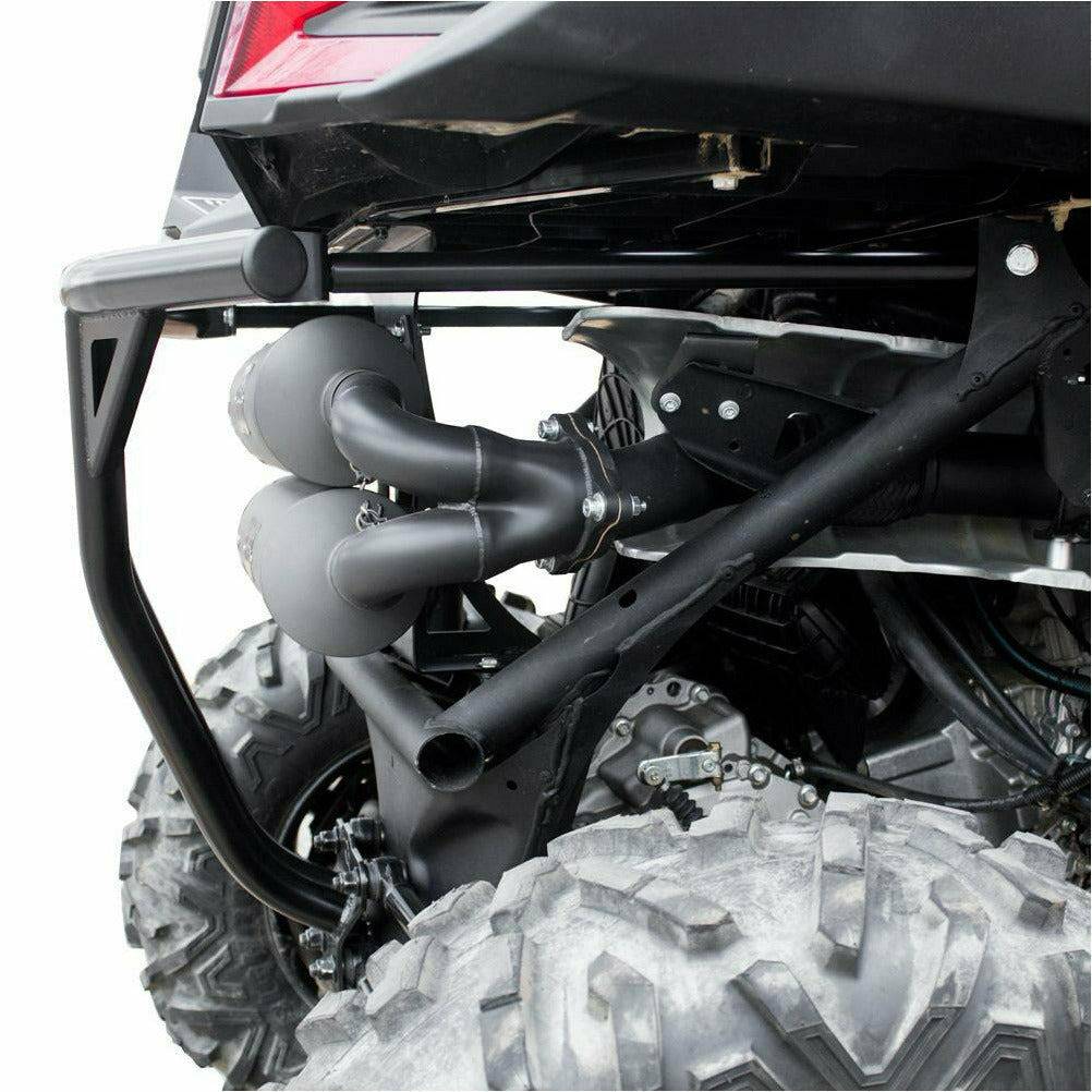 Can Am X3 Rear Bumper