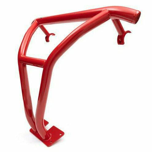 Honda Talon Rear Bumper