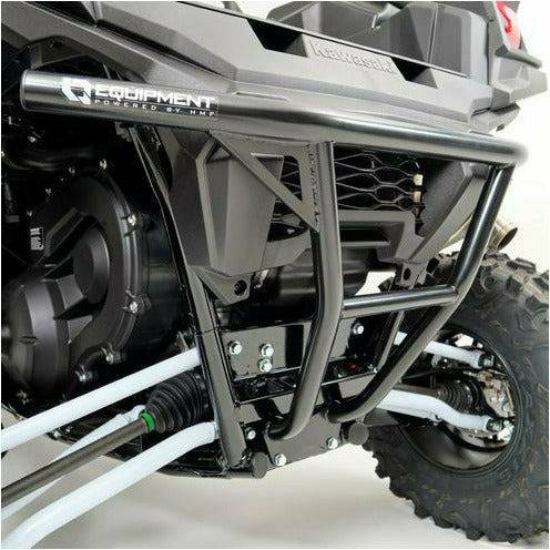 Kawasaki KRX Rear Bumper