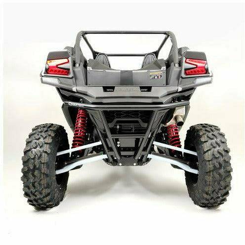 Kawasaki KRX Rear Bumper