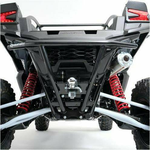 Kawasaki KRX Rear Bumper