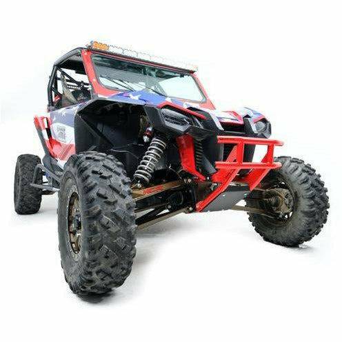 Honda Talon RS Front Bumper