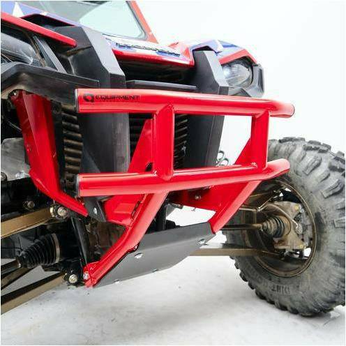 Honda Talon RS Front Bumper
