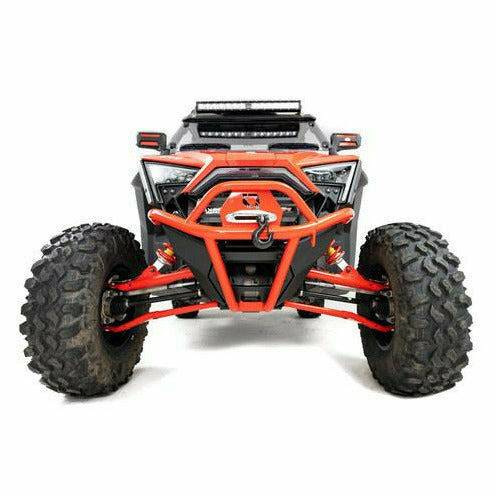 Polaris RZR Pro XP U4 Front Bumper