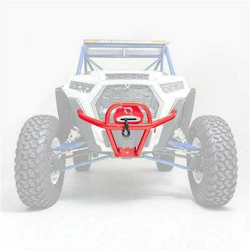 Polaris RZR Turbo S U4 Front Bumper
