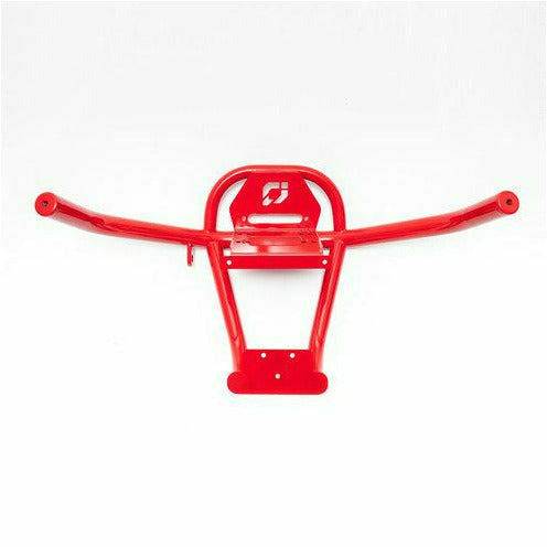 Polaris RZR Turbo S U4 Front Bumper