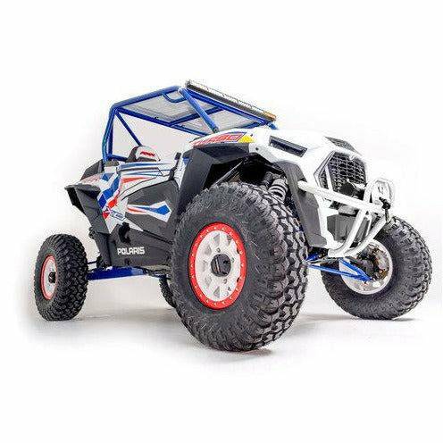Polaris RZR Turbo S U4 Front Bumper